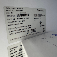 Fisherbrand Isotemp Undercounter Freezer image 1